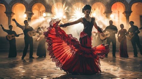 Tangos de la Cruz: A Soulful Journey Through the Echoes of Flamenco Tradition and Raw Emotional Intensity