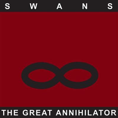  The Great Annihilator: A Brutally Orchestrated Dance Between Drone and Distortion