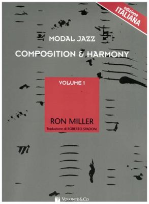  So What; An Exploration of Modal Jazz and Unconventional Harmony