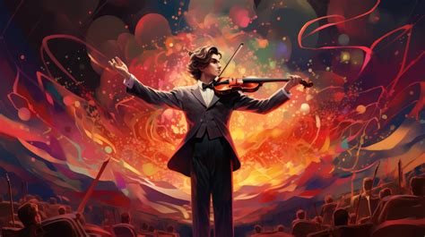 Song Of The Phoenix: Where Ethereal Melodies Meet Soaring Orchestral Crescendos