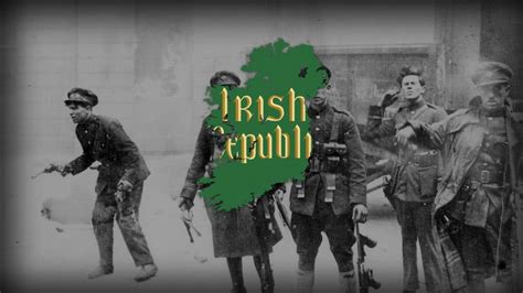 “The Foggy Dew” – An Ode to Irish Resistance Wrapped in Haunting Melodies